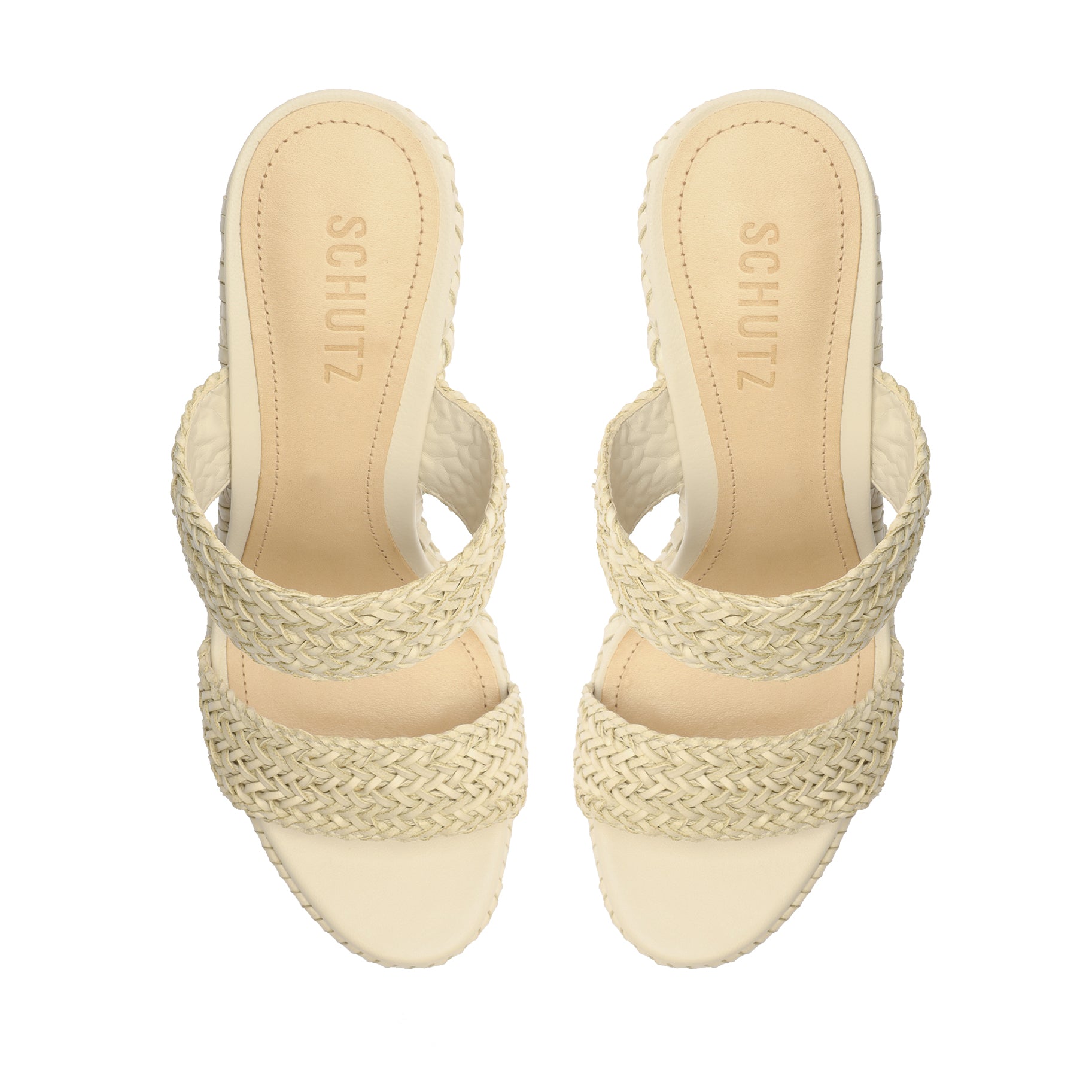 Malini Nappa Leather Sandals for Women - Soft Genuine Leather Comfortable Flip Flops - Perfect for Beach, Vacation and Summer Outfits