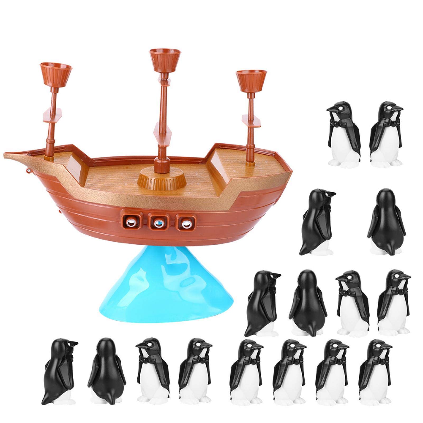 Fun Desktop Toys & Games - Interactive, Lightweight & Stress Relief for Home & Office | Perfect for Relaxation & Focus
