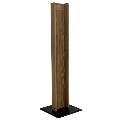 Light Oak/Without Dispenser