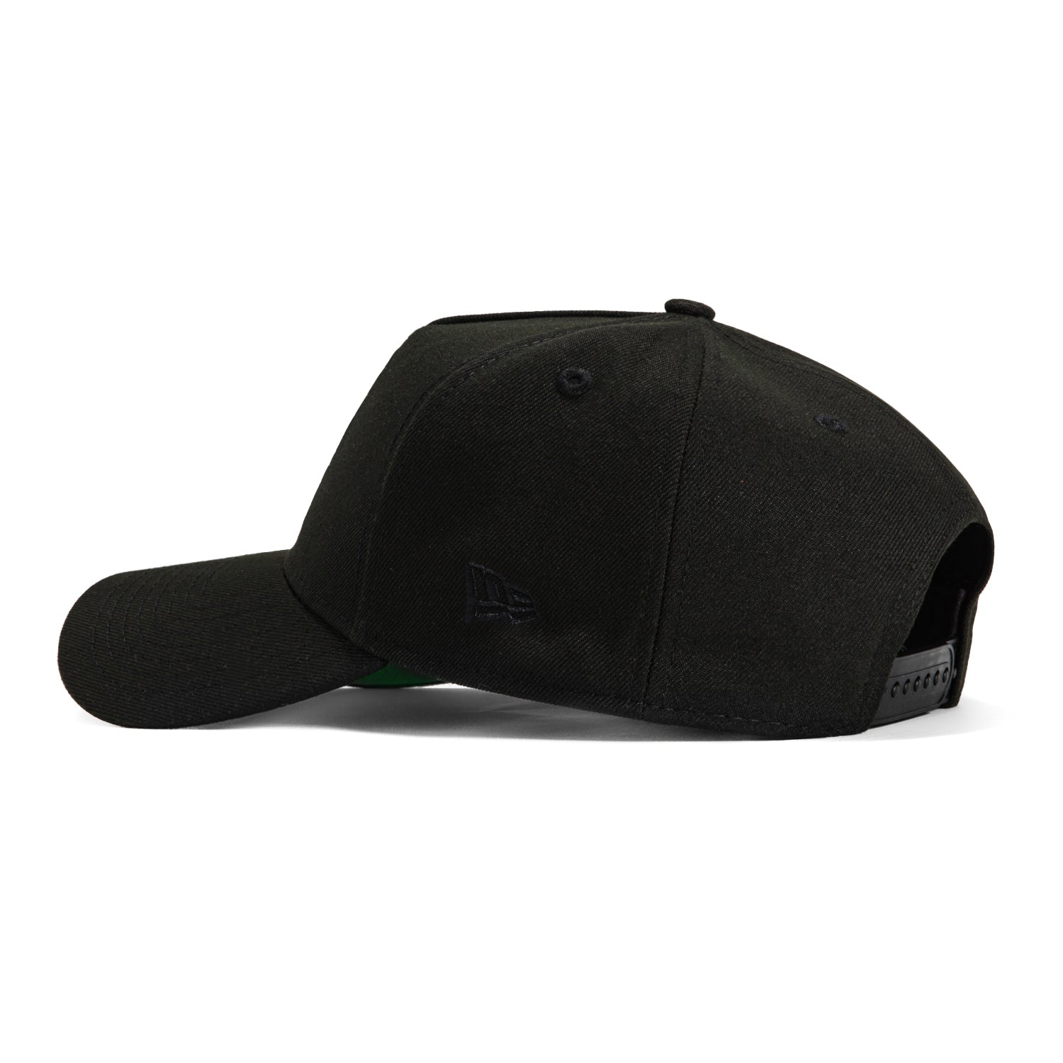 New Era 9Forty A-Frame Arizona Diamondbacks Inaugural Patch Snapback Hat - Adjustable D-Ring Closure, Black & Brown Options | Perfect for Baseball Games, Fan Gear & Streetwear Fashion