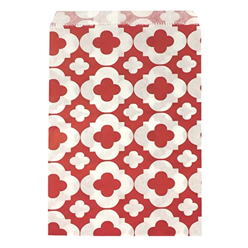 Red (Set of 25)