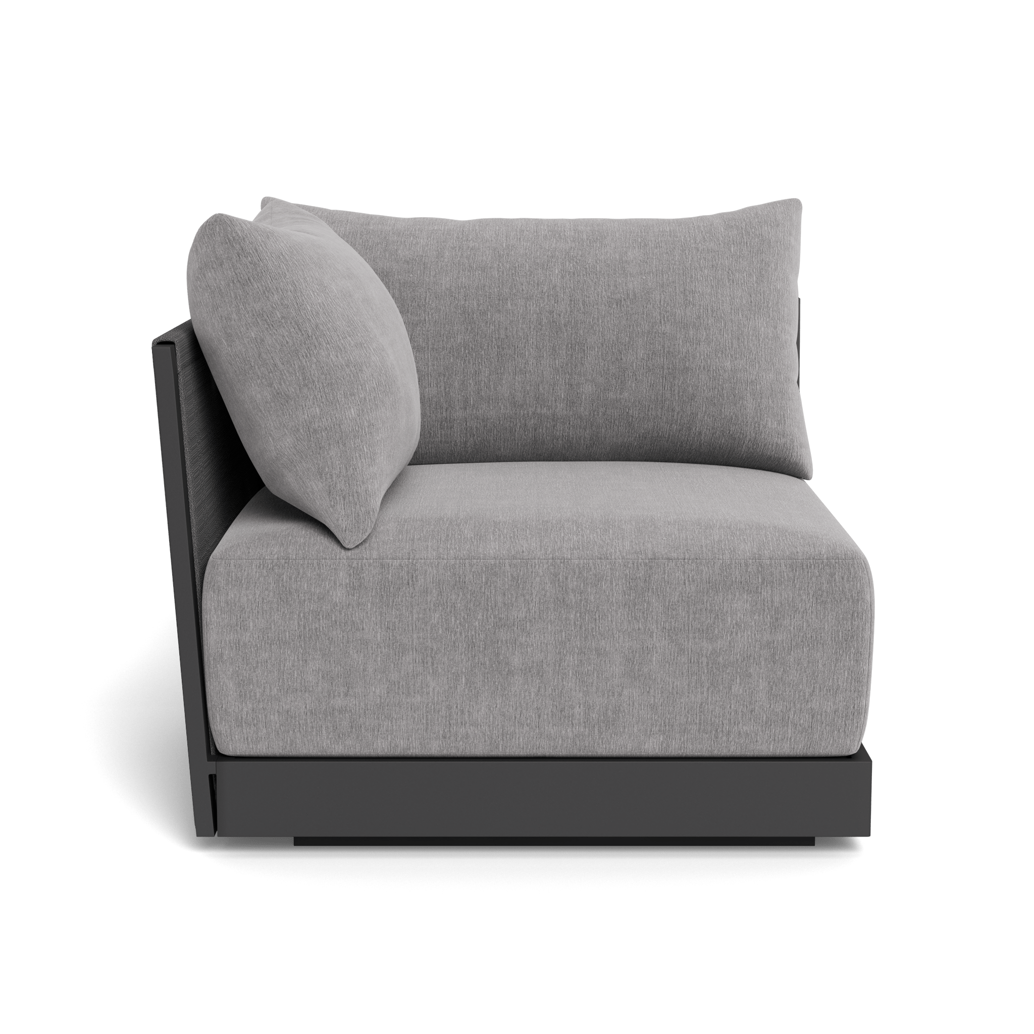 Antigua Corner - Stylish and Durable Home Decor for Living Room, Bedroom & Office | Perfect for Wall Mounting and Space Saving