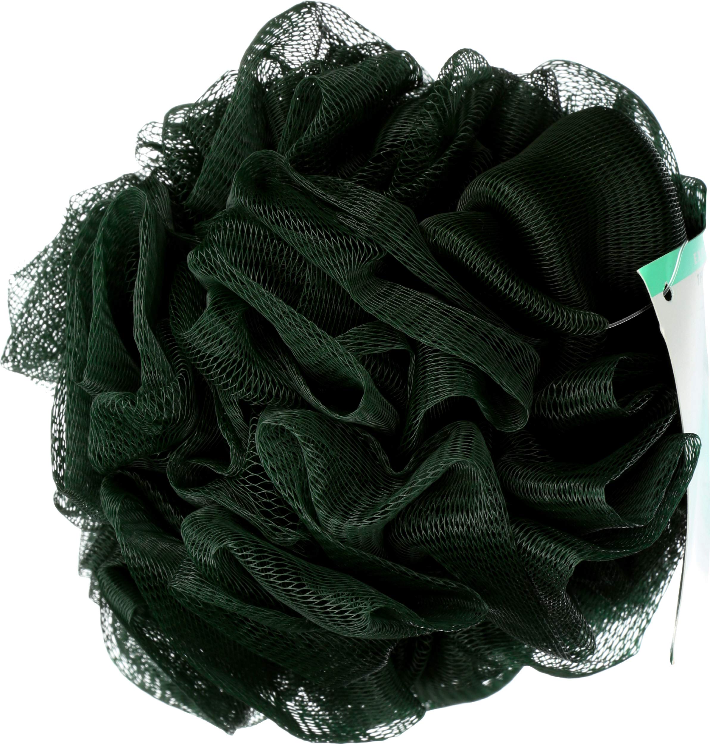 SPONGE BODY W HND STRP GR