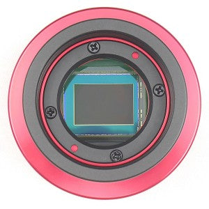 ASI294MC Color Astronomy Camera - High Sensitivity Deep Space Imaging for Astrophotography & Stargazing
