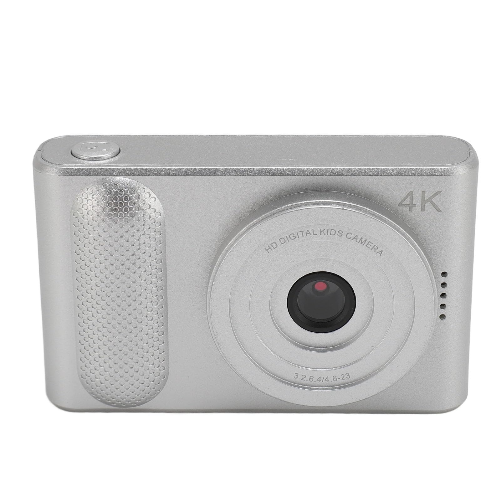 Sonew 4K Digital Camera 48MP HD - 16X Zoom Autofocus Compact Pocket Camera with 2.15