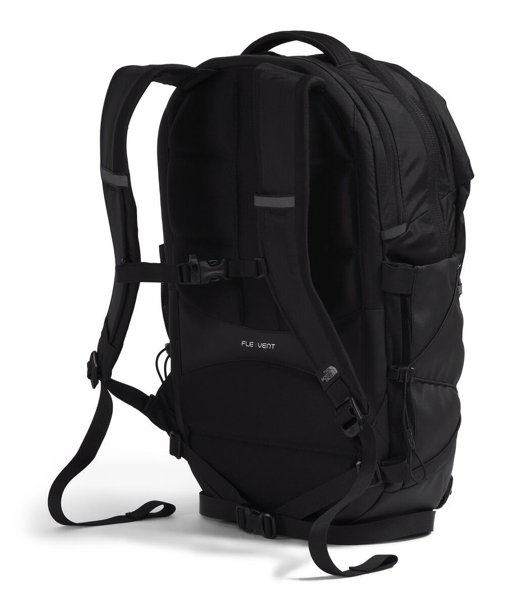 Borealis Women's Backpack - Durable Travel & Hiking Daypack for Outdoor Adventures, Work & School - NF0A52SI