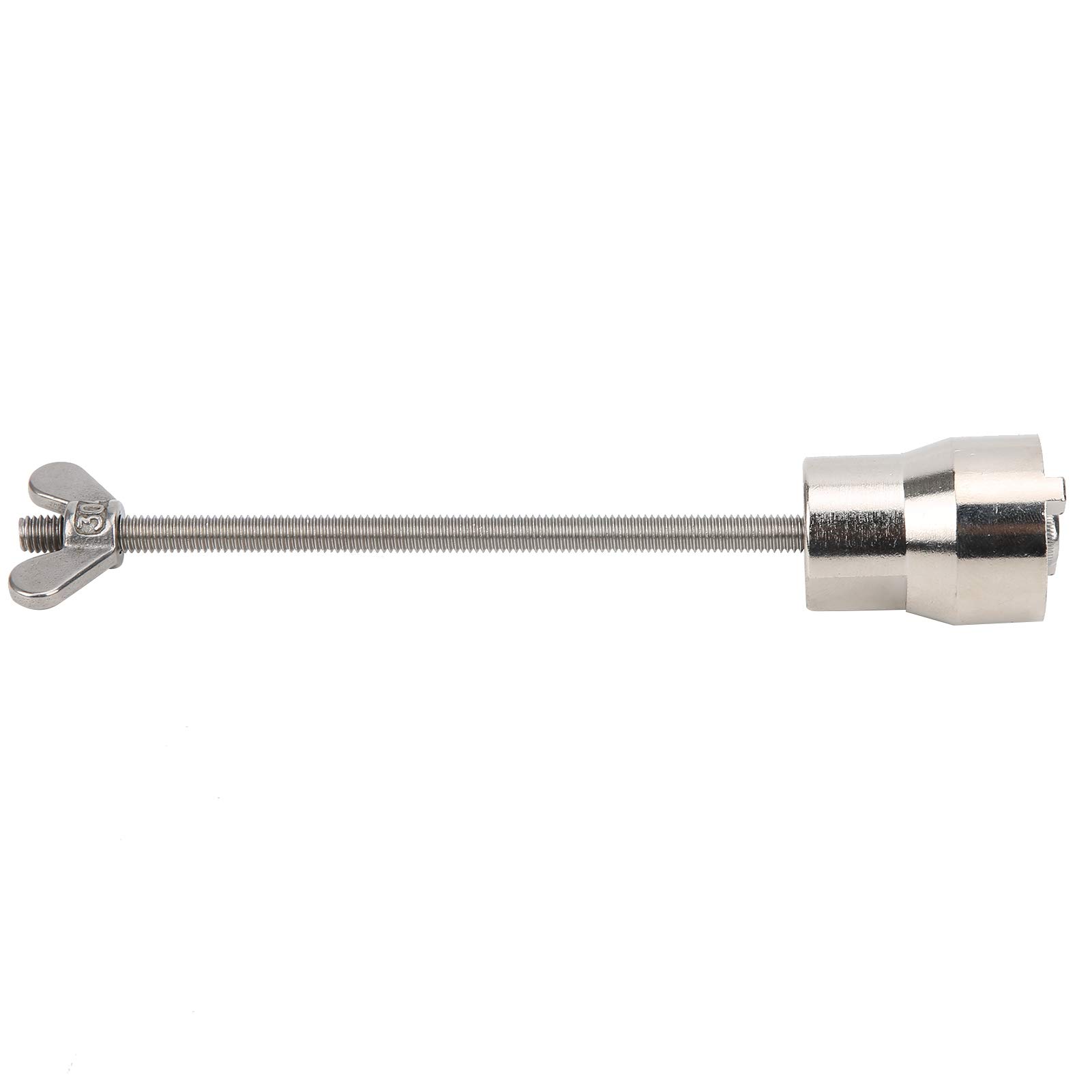 4MM Mountain Bike Freehub Removal Tool - Durable Bicycle Freehubs Body Remover for Easy Repair & Maintenance | Perfect for MTB, Road Bike & Cycling Enthusiasts