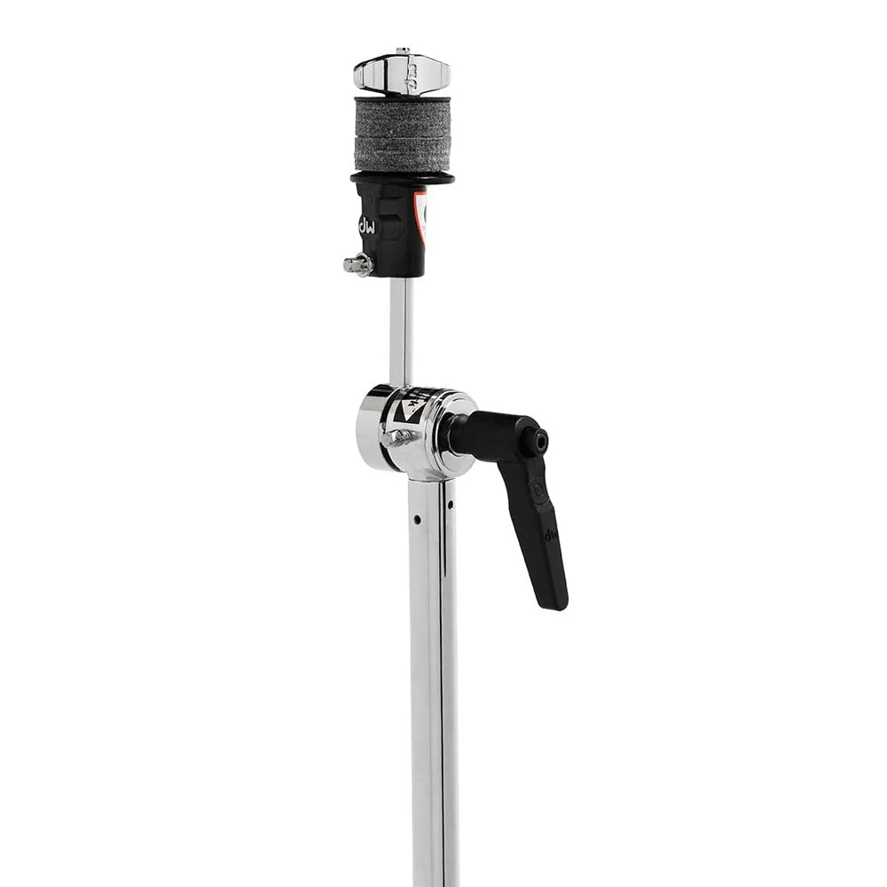 DW 9000 Series Heavy Duty Straight Cymbal Stand - Professional Drum Hardware for Live Performances & Studio Recording