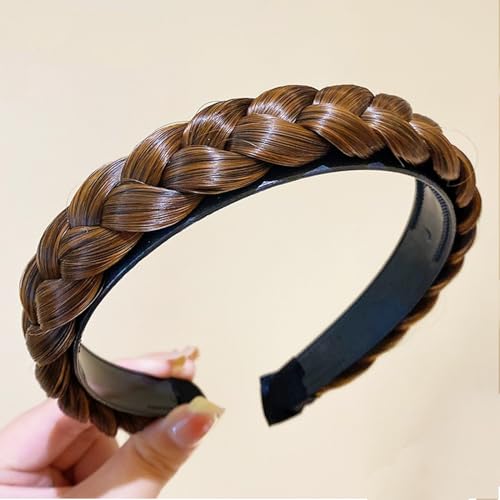 Brown-3 Strands