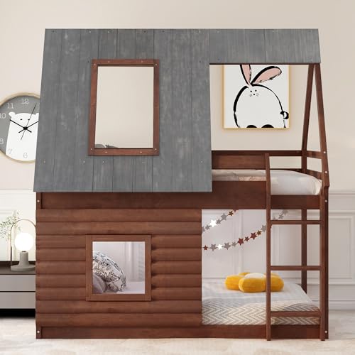 Oak+smoky Grey