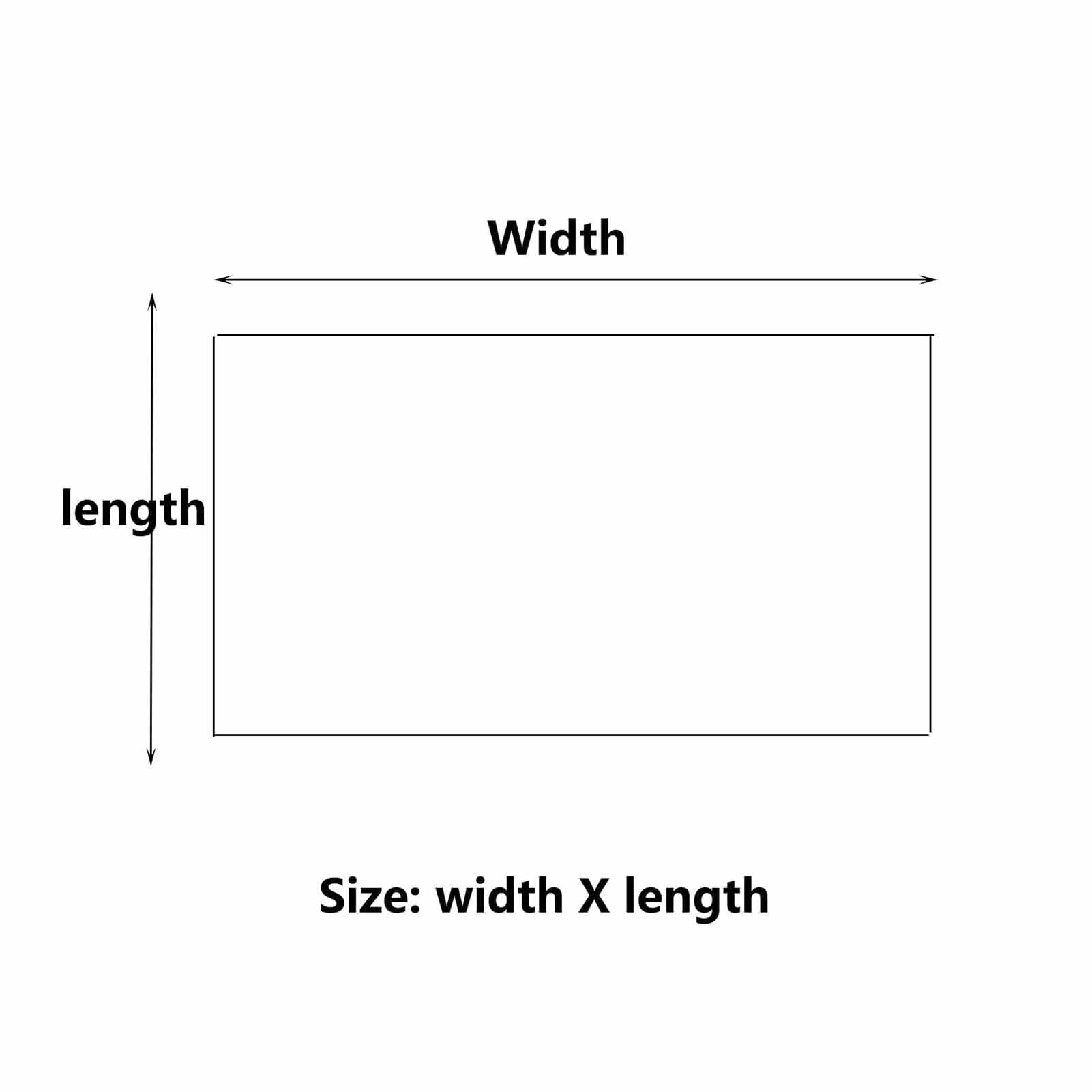 Heavy Duty Fish Pond Liner - Reinforced Waterproof Garden Pool Membrane, Flexible Tarpaulin Cover (3x7m/9.84x22.96ft, Black) - Perfect for Backyard Ponds, Landscaping Projects & DIY Water Features