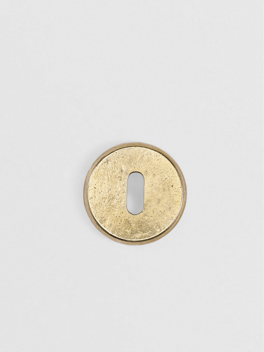 KEY ESCUTCHEON L DOOR HANDLES N25 & N26 - Premium Door Hardware for Home & Office Security | Perfect for Interior & Exterior Doors