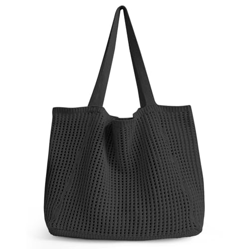 E/Large Black
