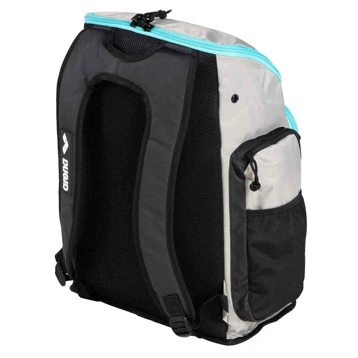 Arena Spiky III Backpack 45L - Waterproof Hiking Backpack for Outdoor Adventures, Camping & Travel - Durable Lightweight Daypack with Multiple Pockets