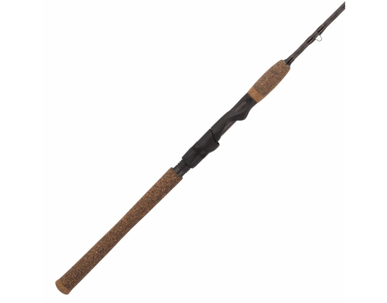 Berkley Lightning Rod Spinning Fishing Rod - Lightweight Graphite Freshwater/Saltwater Fishing Pole for Bass, Trout & Walleye | Perfect for Shore Fishing, Boat Angling & Tournament Use