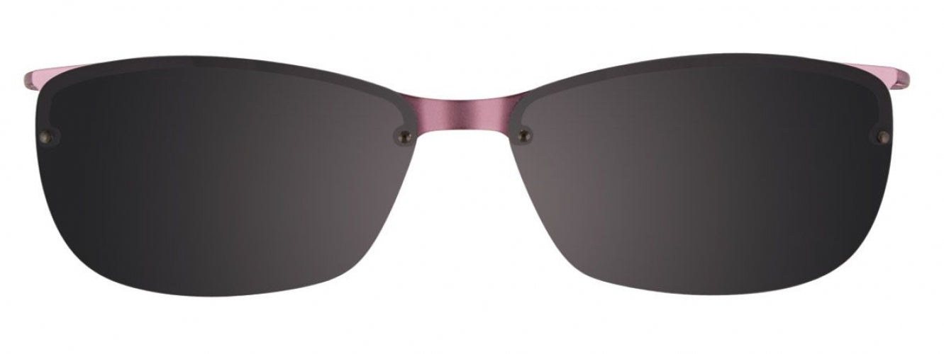 Aspex Eyewear S3254 Prescription Glasses - Lightweight & Durable Eyeglass Frames for Men & Women | Perfect for Reading, Working & Daily Wear