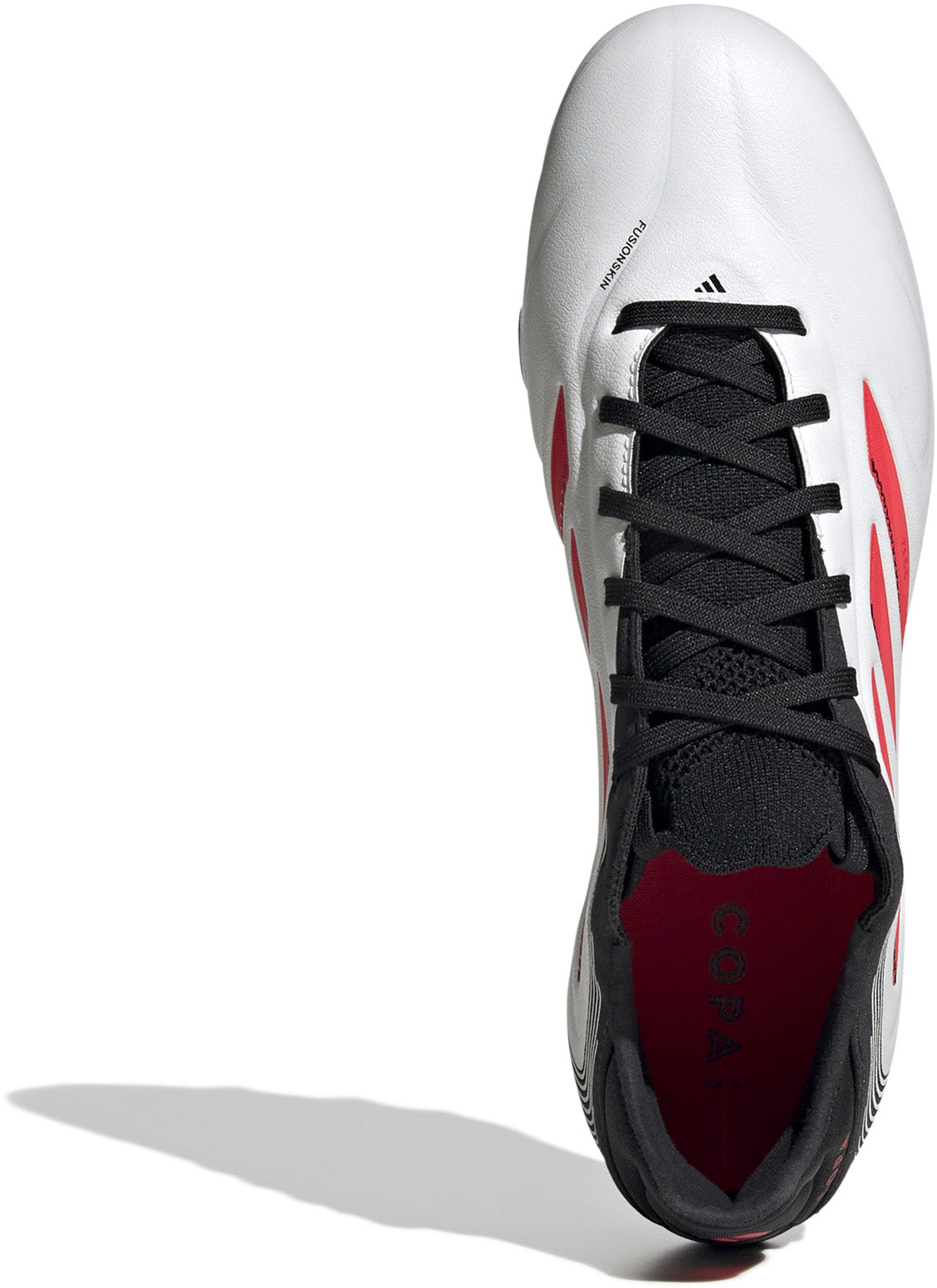 Nike Copa Pure III Pro FG Firm Ground Soccer Cleats - Lightweight & Comfortable for Competitive Matches & Training