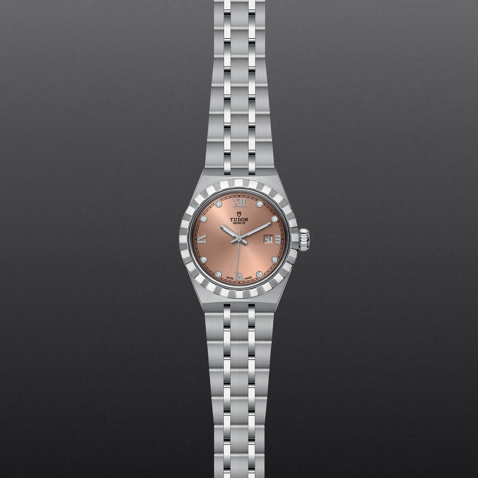 Tudor Royal M28300-0010 Men's Automatic Watch - Luxury Timepiece for Business, Casual & Formal Occasions