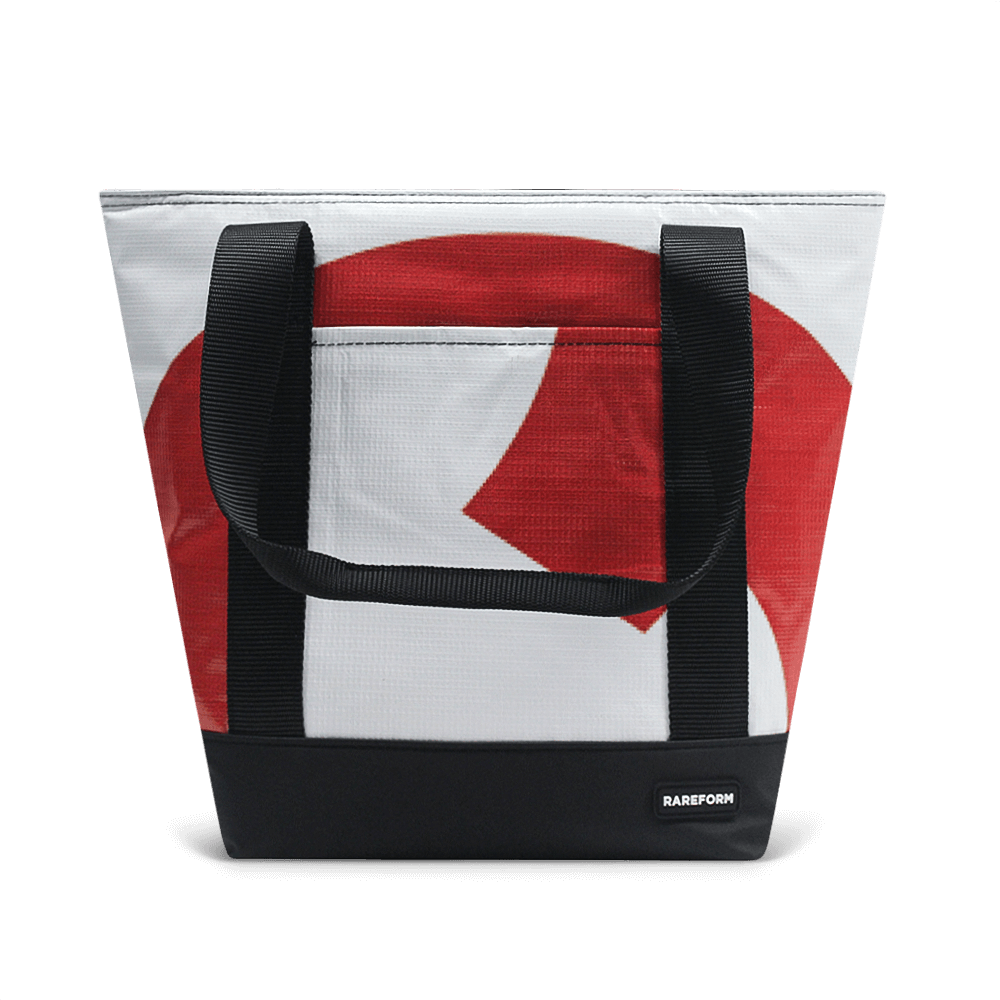 Beck Cooler Bag Bk1 00721 - Insulated Lunch Bag for Work, Picnics & Outdoor Activities - Leakproof & Durable Portable Cooler for Food & Drinks