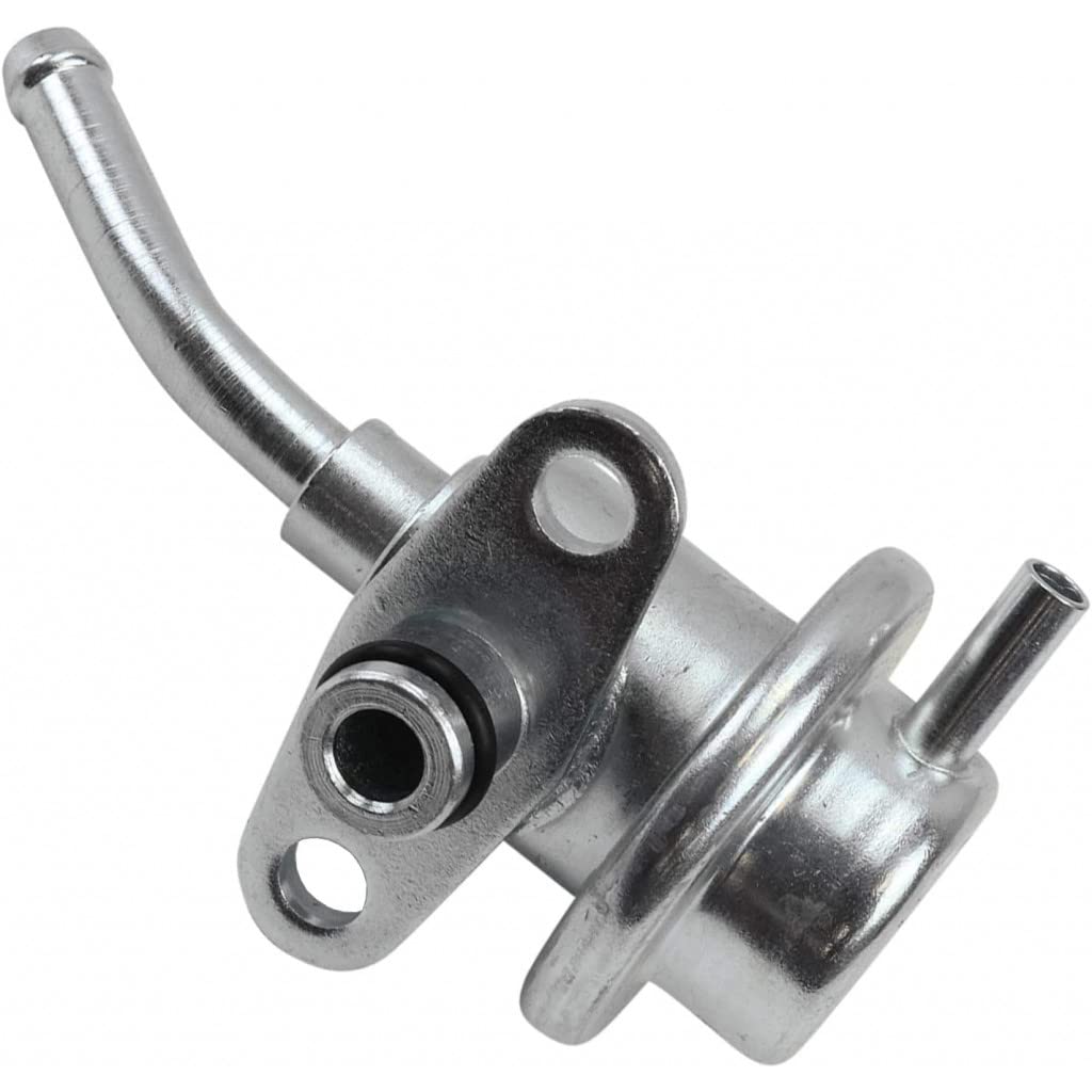 1998 Honda Passport Fuel Injection Pressure Regulator - OEM Replacement Part for Improved Engine Performance & Fuel Efficiency | Perfect for Off-Roading, Daily Commuting & Long Road Trips