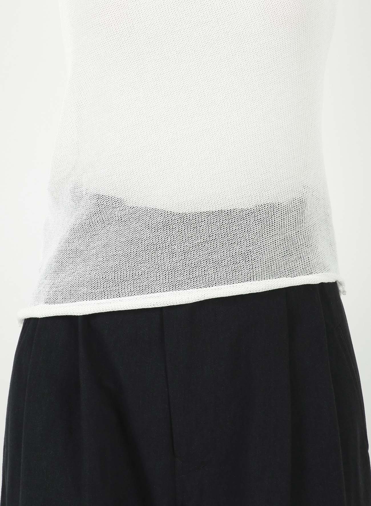 Soft Cotton Faux Linen Knit Asymmetrical Tank Top - Women's Summer Casual Wear for Beach, Travel & Everyday Outfits