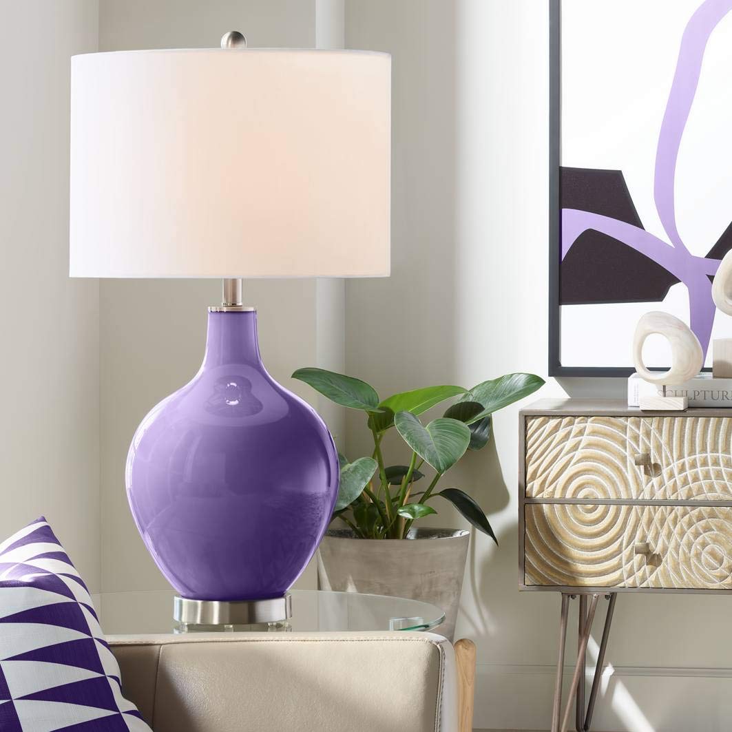 Modern Table Lamp 28.5