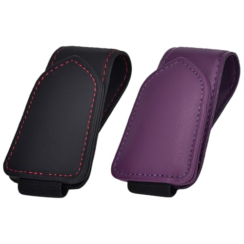 Black+Purple