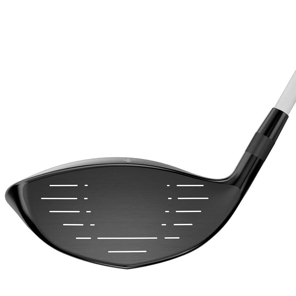Tour Edge Hot Launch E522 Driver - High Performance Golf Driver for Distance & Accuracy | Perfect for Beginners & Intermediate Golfers | Use on Fairways & Driving Range