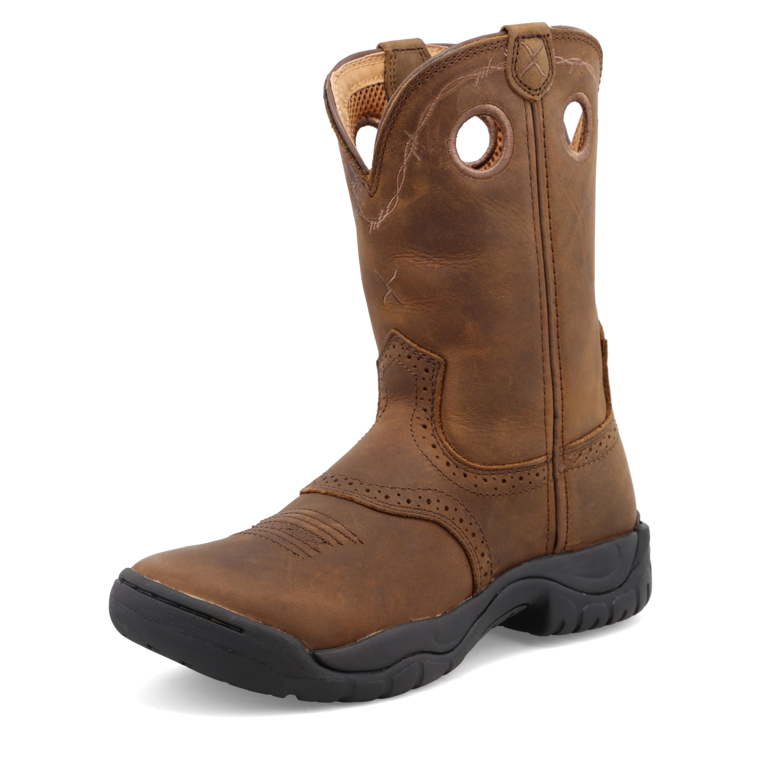 Twisted X Women's 9