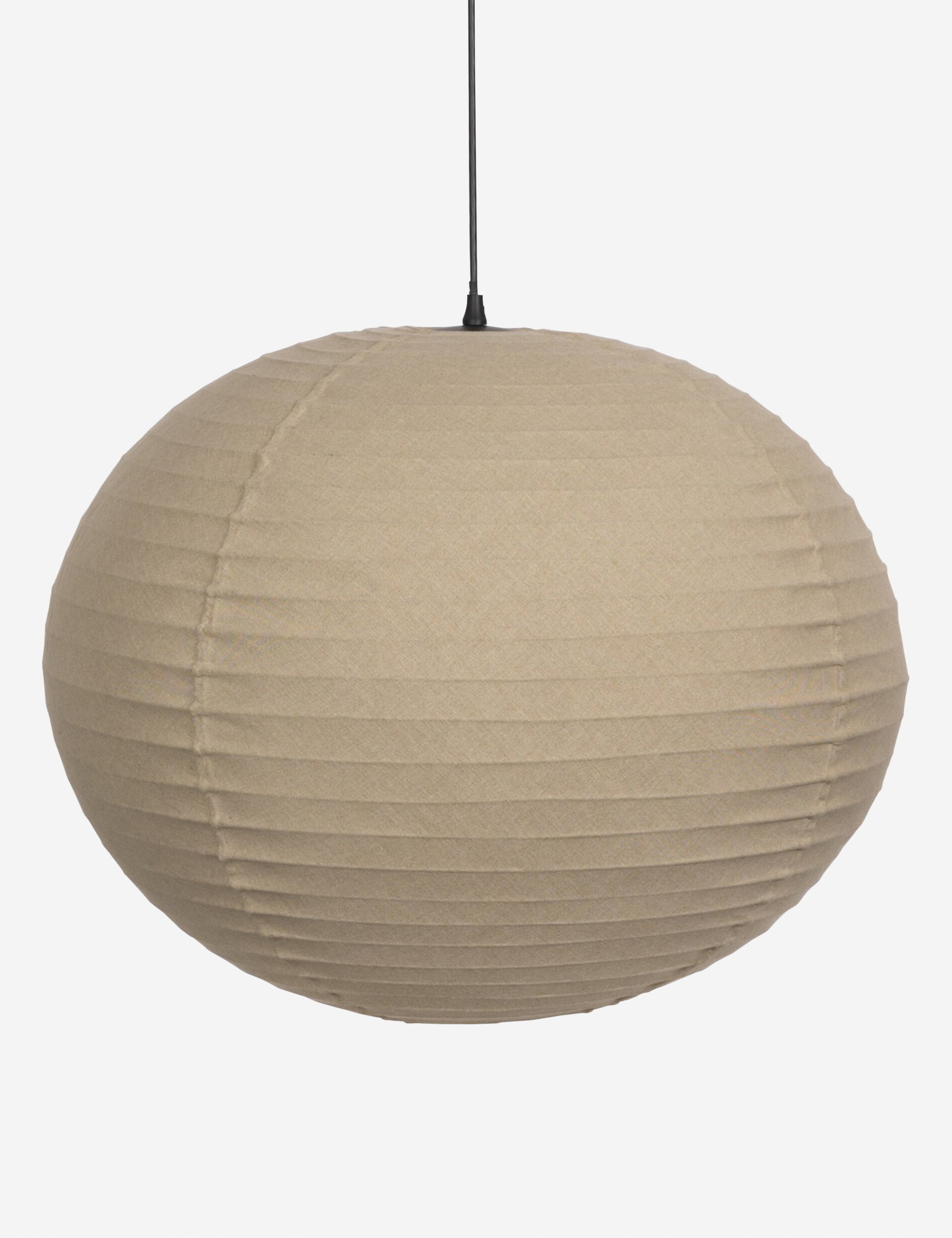 Vintage Chastain Pendant Light - Industrial Style Hanging Ceiling Fixture with Clear Glass Shade for Kitchen Island, Dining Room, or Bedroom Lighting
