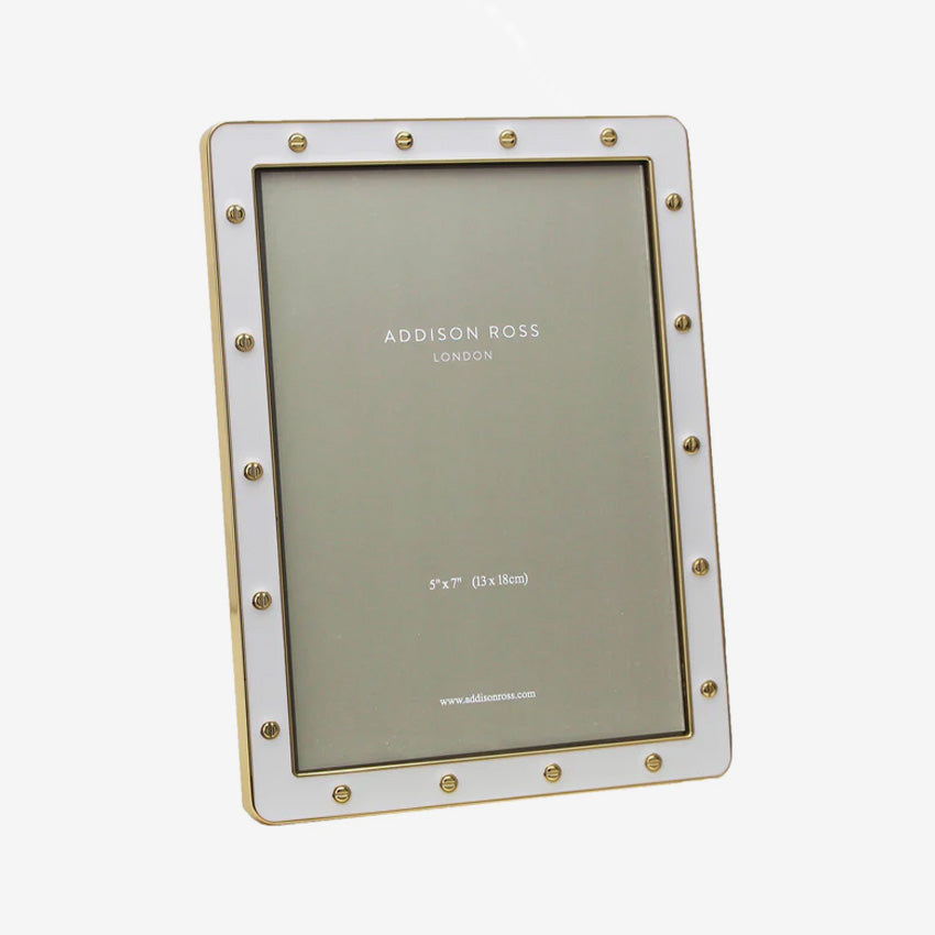 Addison Ross Locket Picture Frame - Personalized Photo Jewelry for Loved Ones | Perfect for Gifts, Anniversaries, and Keepsake Memories