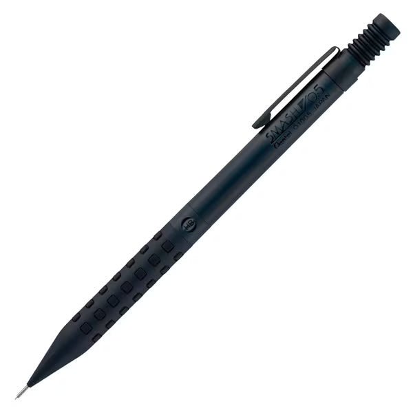 Limited Edition Smash Mechanical Pencil by Pentel - Premium Writing Tool for School, Office & Sketching | Smooth Drafting & Note-Taking