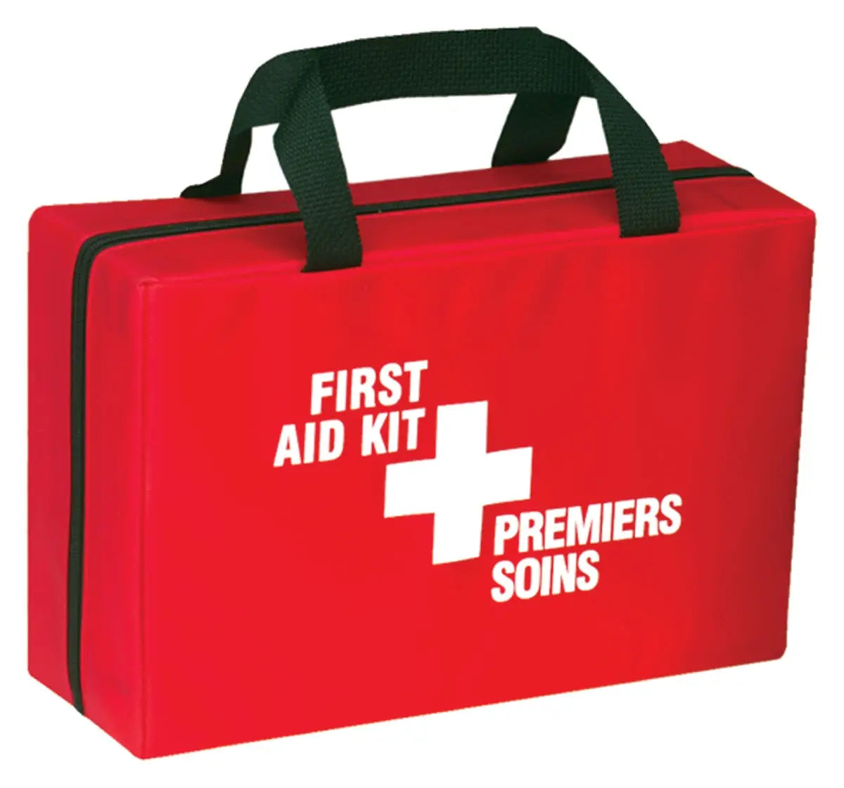 Ontario Section 9 Kit - 6 to 15 Workers Nylon Tool Bag | Durable Construction Work Gear for Electricians, Plumbers & HVAC Technicians