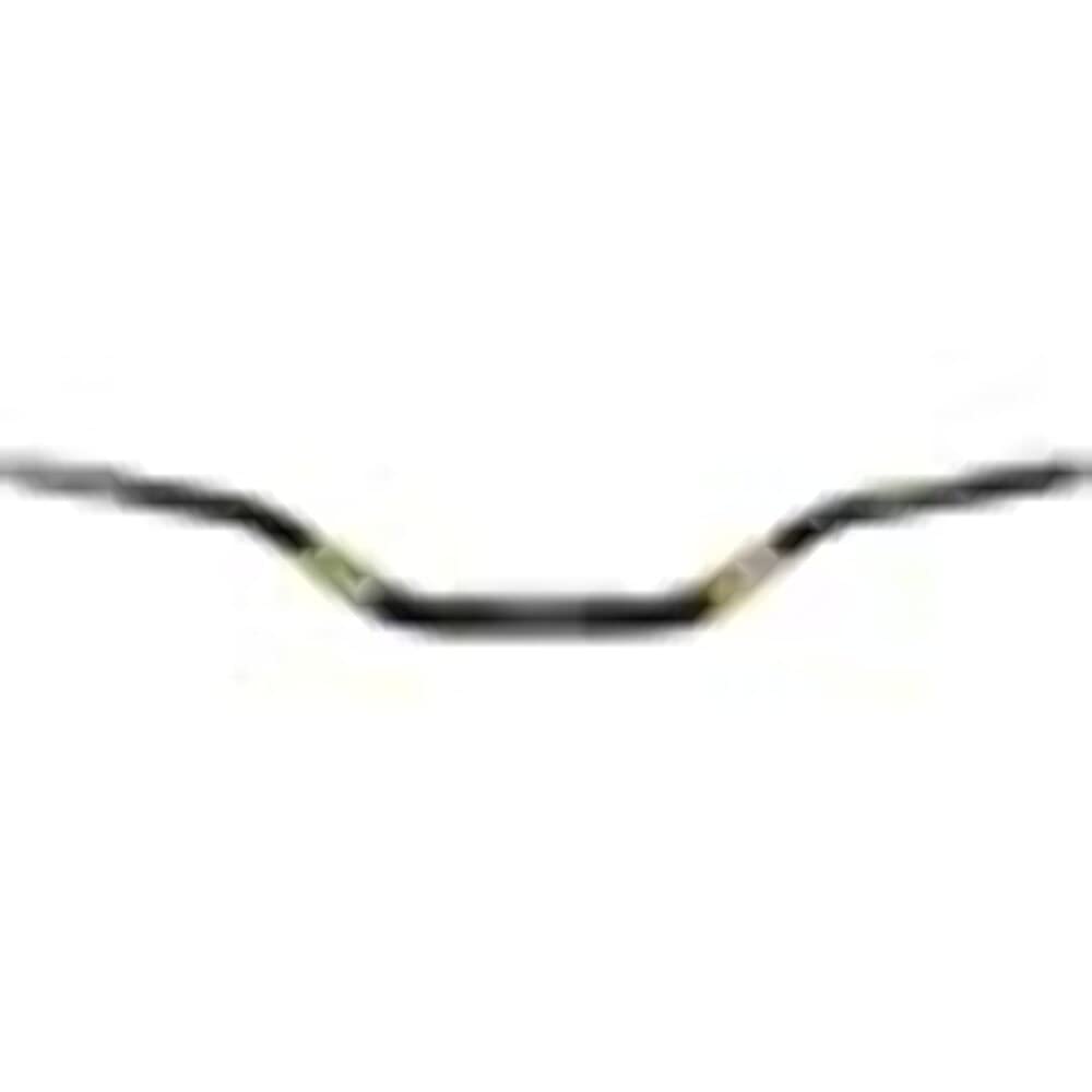 ProTaper Evo Windham MX/RM Off-Road Motorcycle Handlebars - Black, One Size - Dirt Bike & Motocross Racing Handlebars for Enhanced Control & Performance