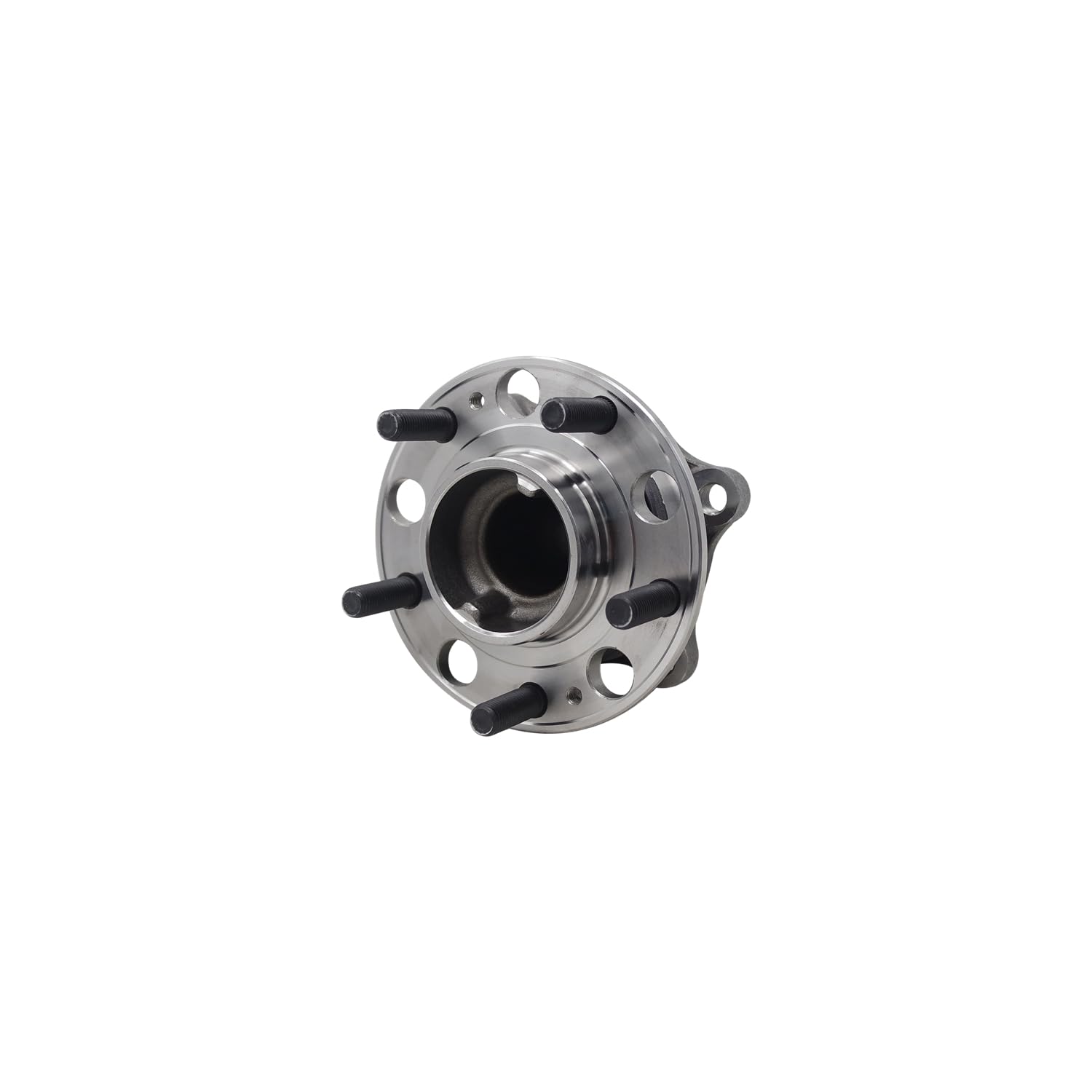 GSP 755501 Wheel Bearing and Hub Assembly Replacement for Kia Sorento FWD Rear - Durable Auto Part for Smooth & Quiet Driving | Perfect for Highway Commuting, City Driving & Off-Road Adventures