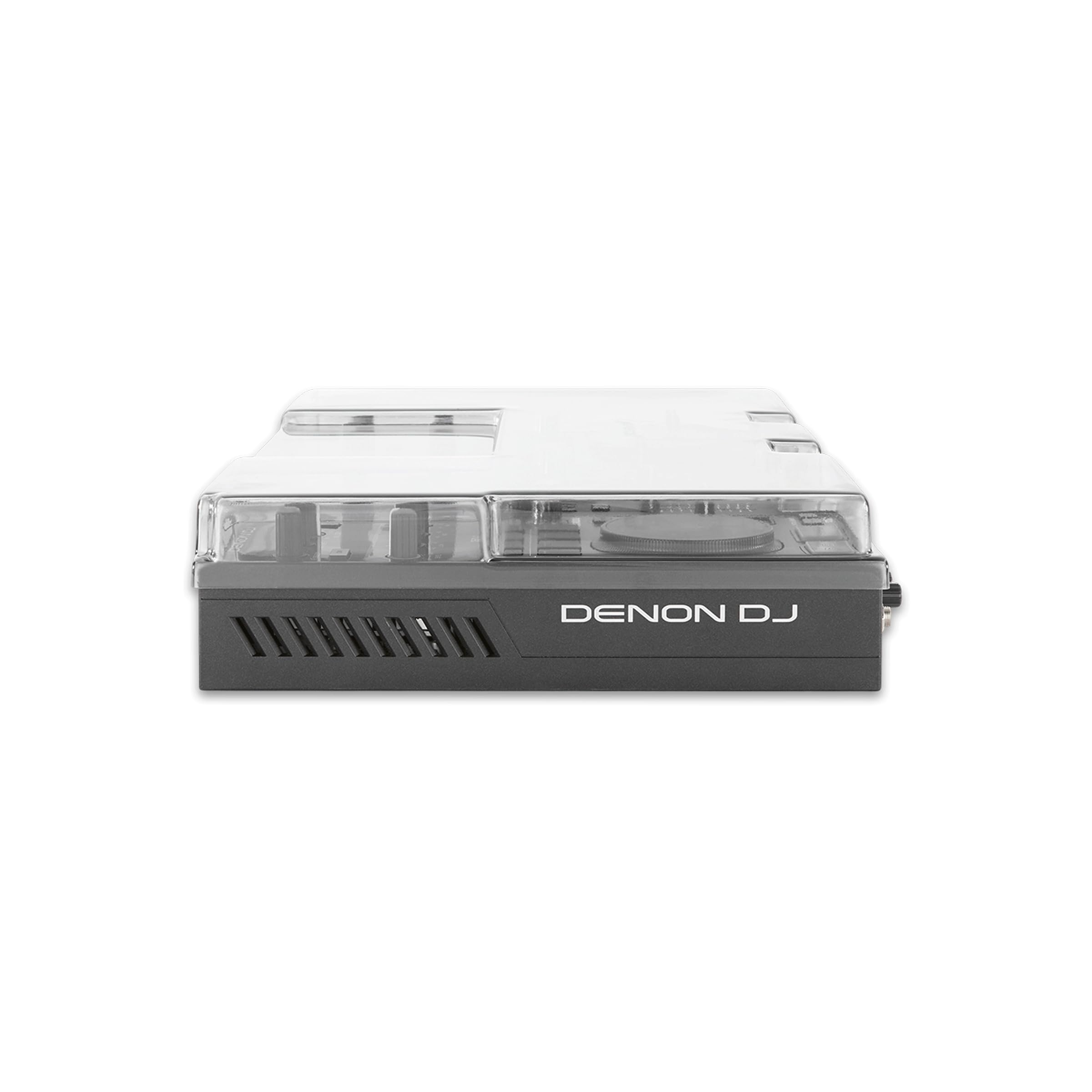 Denon DJ Prime Go Protective Cover - DS-PC-PRIMEGO | Durable DJ Equipment Case for Prime Go Controller | Perfect for Travel & Club Performances