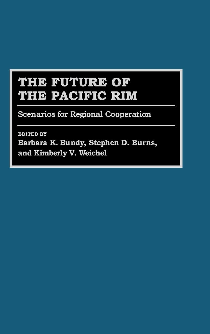 Pacific Rim Regional Cooperation Scenarios - Future Trends & Strategies for School Librarianship | Enhancing Global Education & Library Partnerships