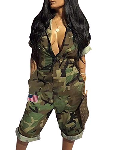 Camo Green-16086