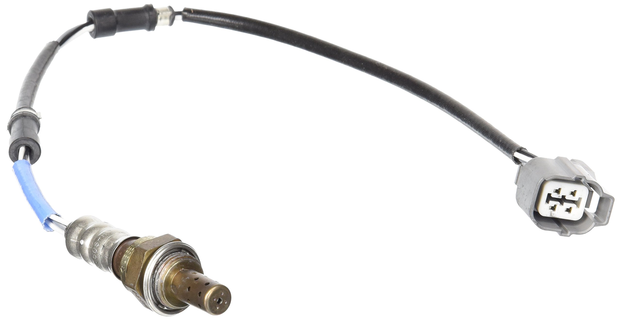 Genuine Honda 36531-PLR-A01 Oxygen Sensor - Compatible with Honda Civic, Accord, CR-V - Improves Fuel Efficiency & Engine Performance for Smooth Driving