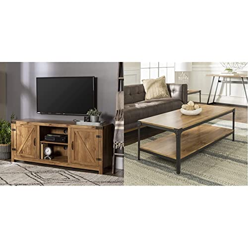 Barnwood