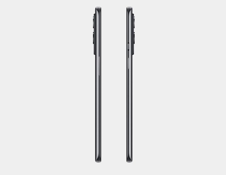 OnePlus 9 5G Unlocked Smartphone - 128GB Storage, 8GB RAM, Dual SIM, GSM Compatible (LE2110) - Midnight Black | Fast Charging, 120Hz Display for Gaming & Streaming