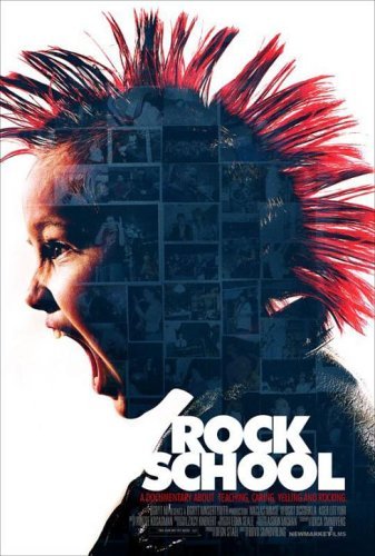 Rock School - Learn Guitar, Bass & Drums Online | Beginner to Advanced Music Lessons for Kids & Adults | Perfect for Home Practice & Band Training