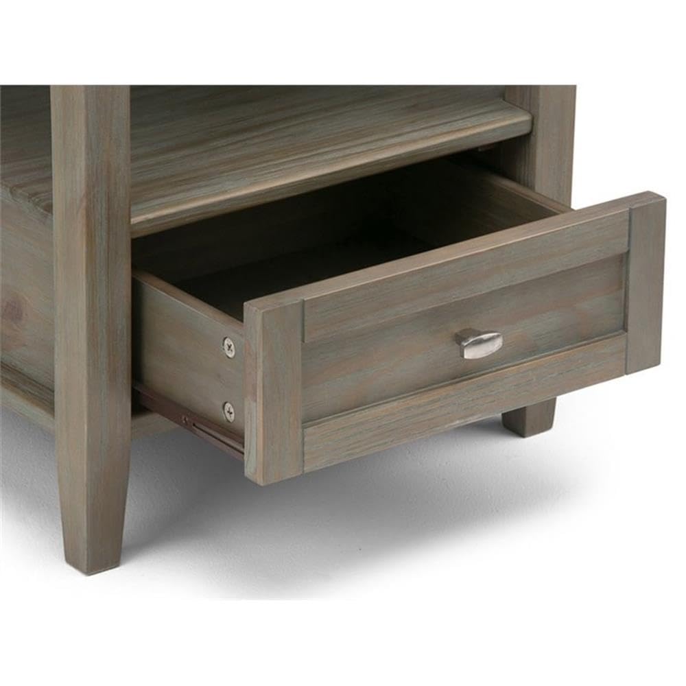 Modern 3-Piece Coffee Table Set - 36