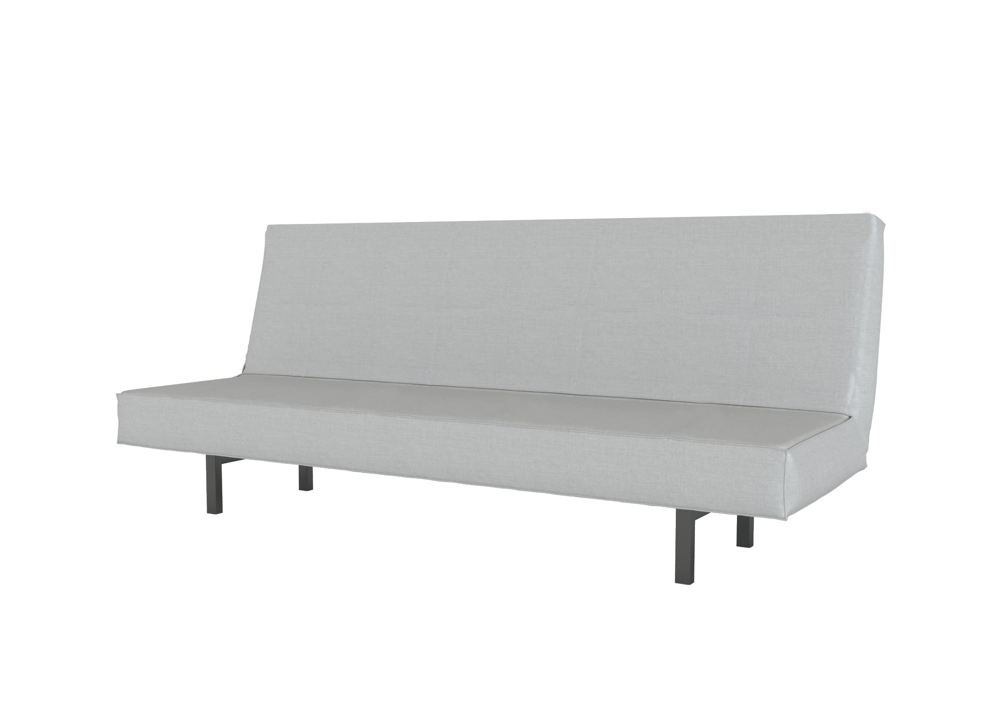 Balkarp Sofa Bed Cover - Fits 95
