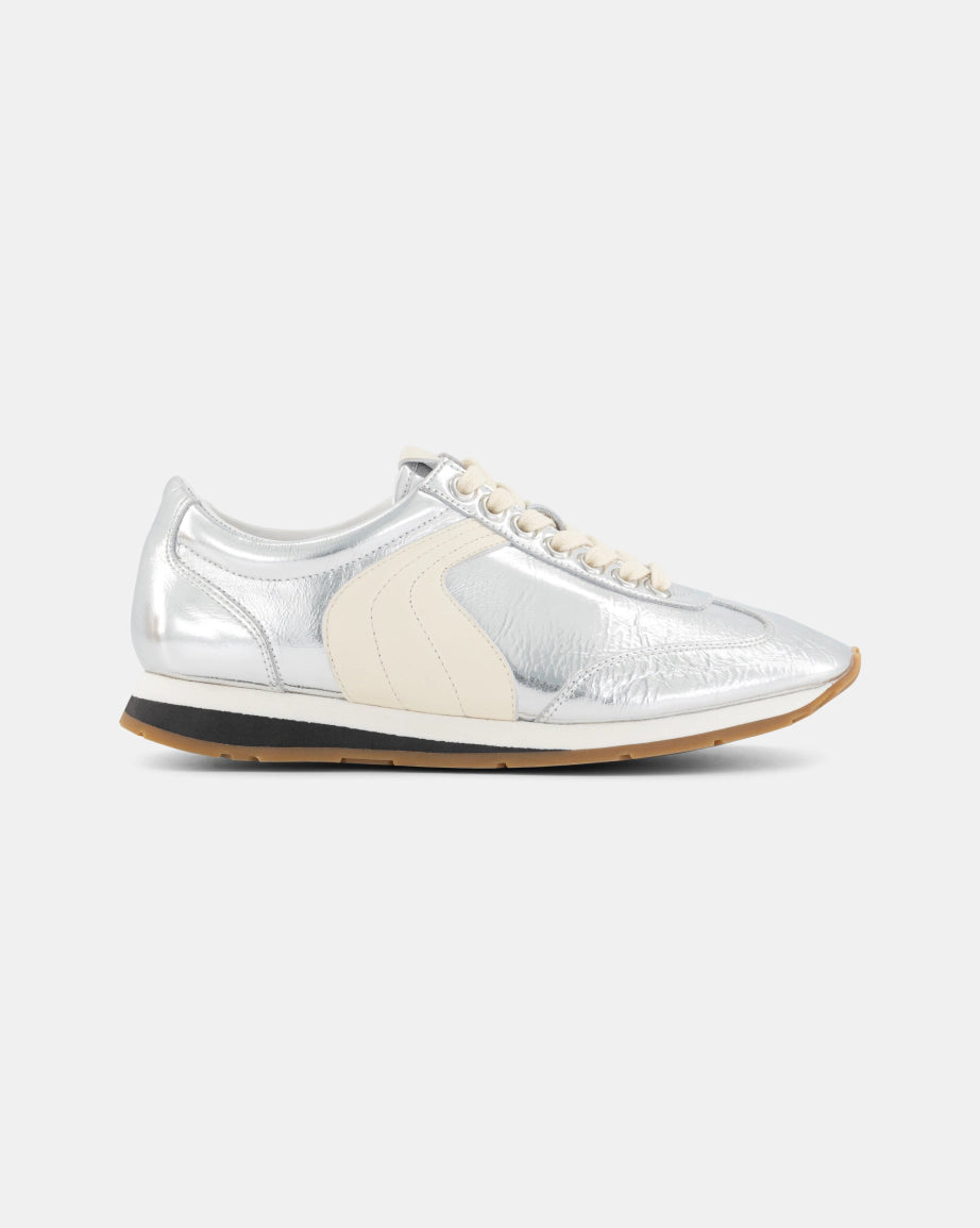 Ballet Core Trainer | Silver | Improve Posture & Strength for Ballet & Dance | Perfect for Home & Studio Practice
