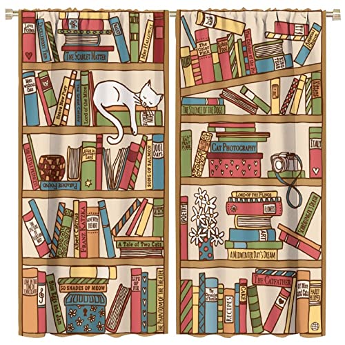 Bookshelf-1
