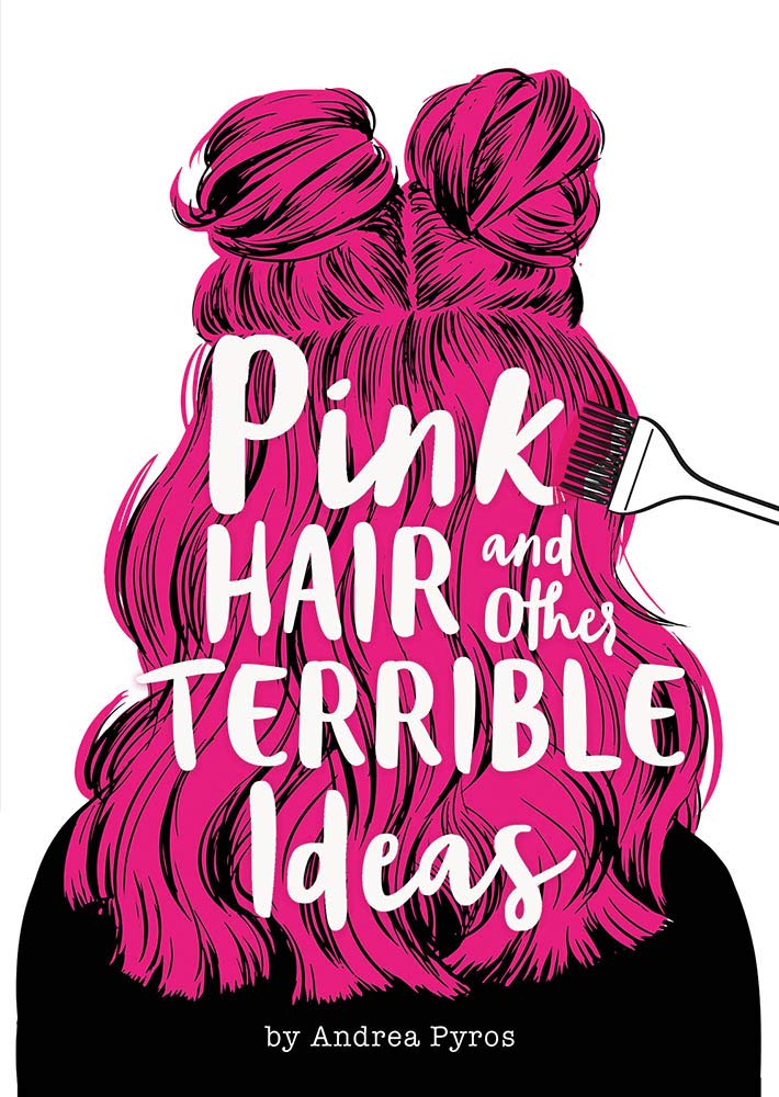 Pink Hair Dye & Funky Colors for Bold Looks | Trendy Hair Coloring Ideas for Parties & Cosplay