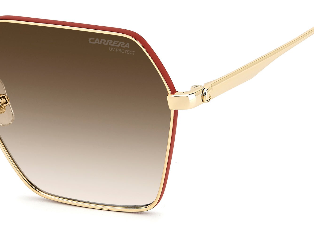 Carrera 3057 S Racing Sunglasses - Polarized Sports Sunglasses for Men & Women - UV Protection for Running, Cycling, Driving & Outdoor Activities