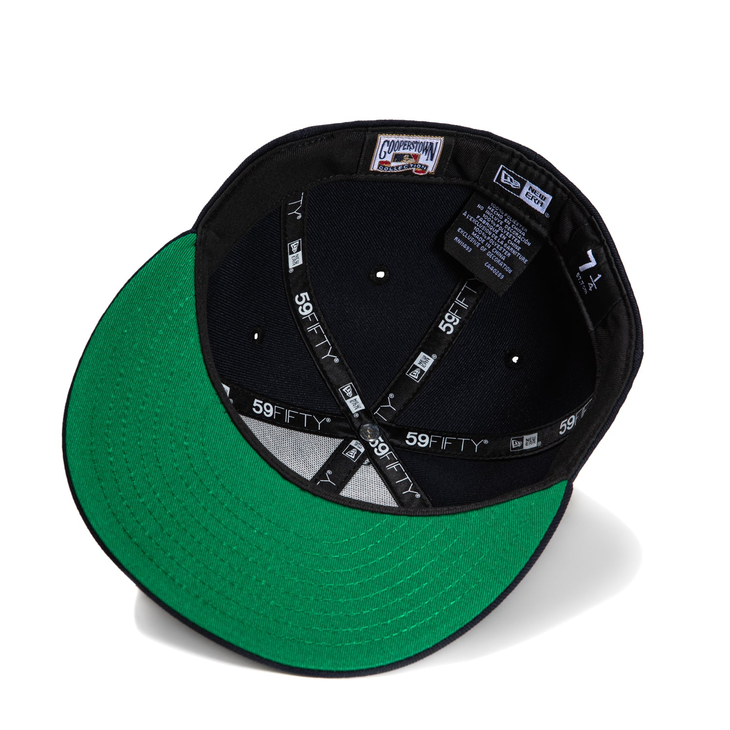 New Era 59Fifty MLB Philadelphia Phillies 1996 All-Star Game Patch Snapback Hat - Navy & Gold Vintage Baseball Cap for Men, Women | Game Day, Sports Fan Gift, Casual Streetwear