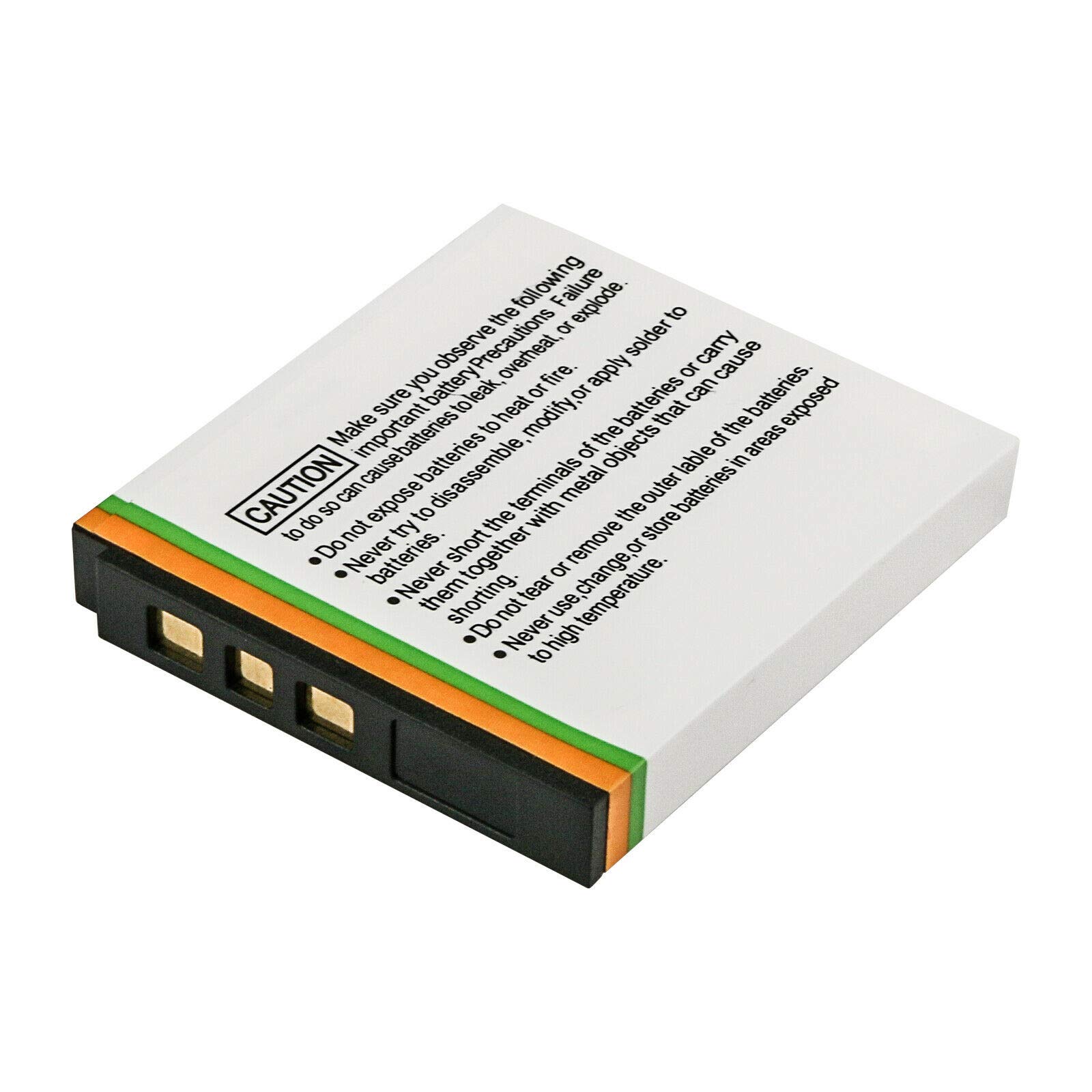 Kastar 1-Pack Replacement Battery & LTD2 USB Charger Compatible with DXG DXG-588V/599V/5C0V/5C1V/5C8V, Agfa Optima 1338/1338mt/2338/2338mt, MEDION Life P47350 - Perfect for Digital Cameras & Camcorders
